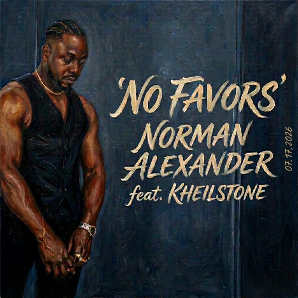 No Favors — Norman Alexander feat. Kheilstone